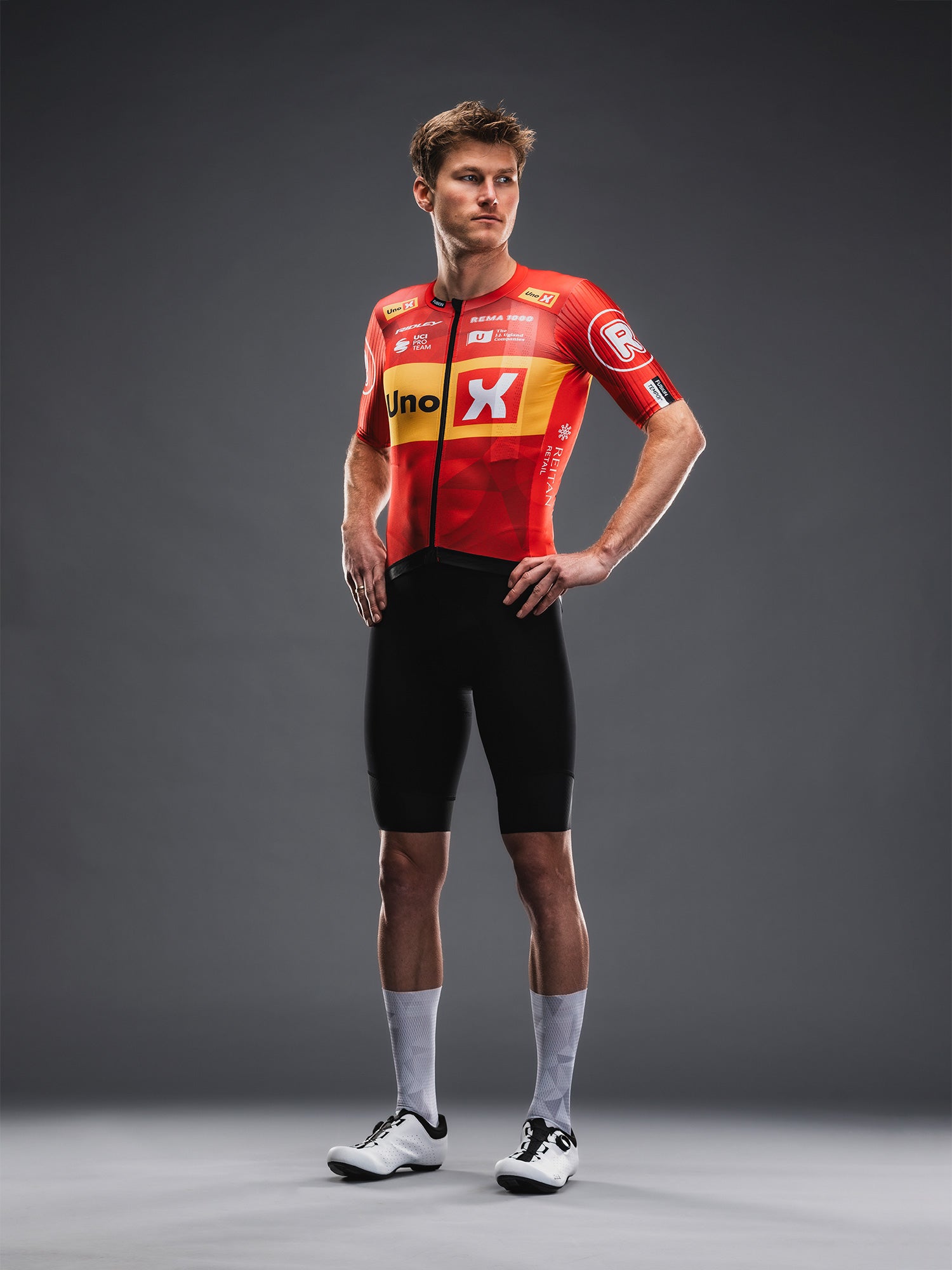 TEMPO! TWO Jersey